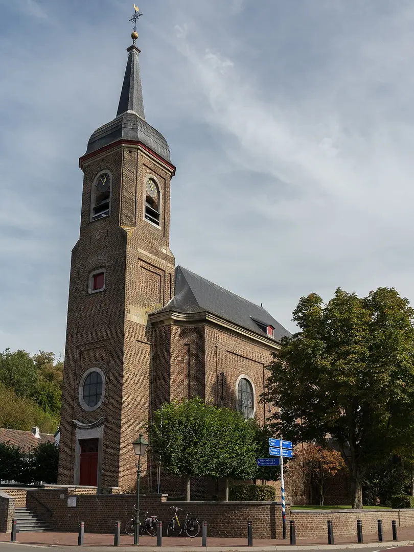 St. Agatha (Eys)