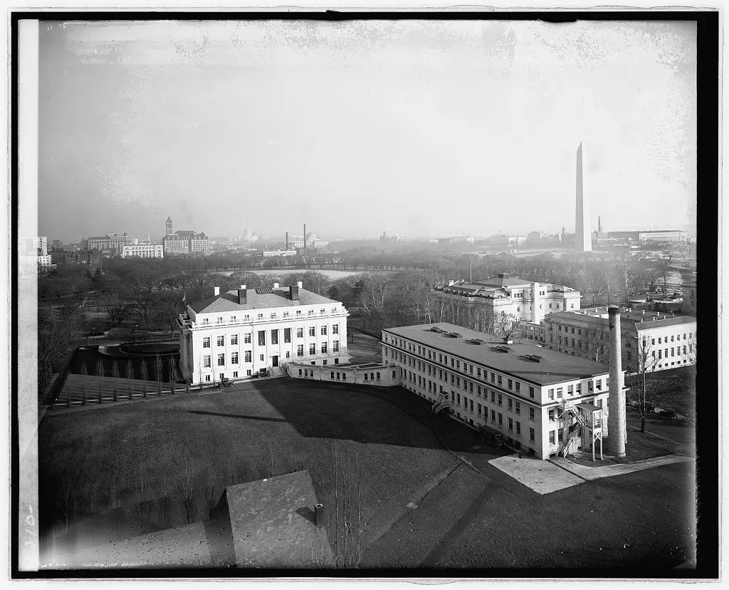 DAR Constitution Hall