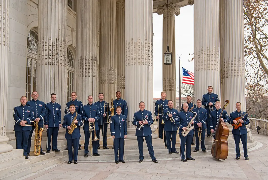 DAR Constitution Hall