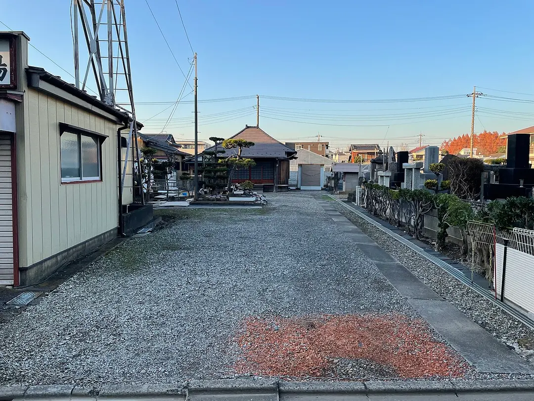 光増寺