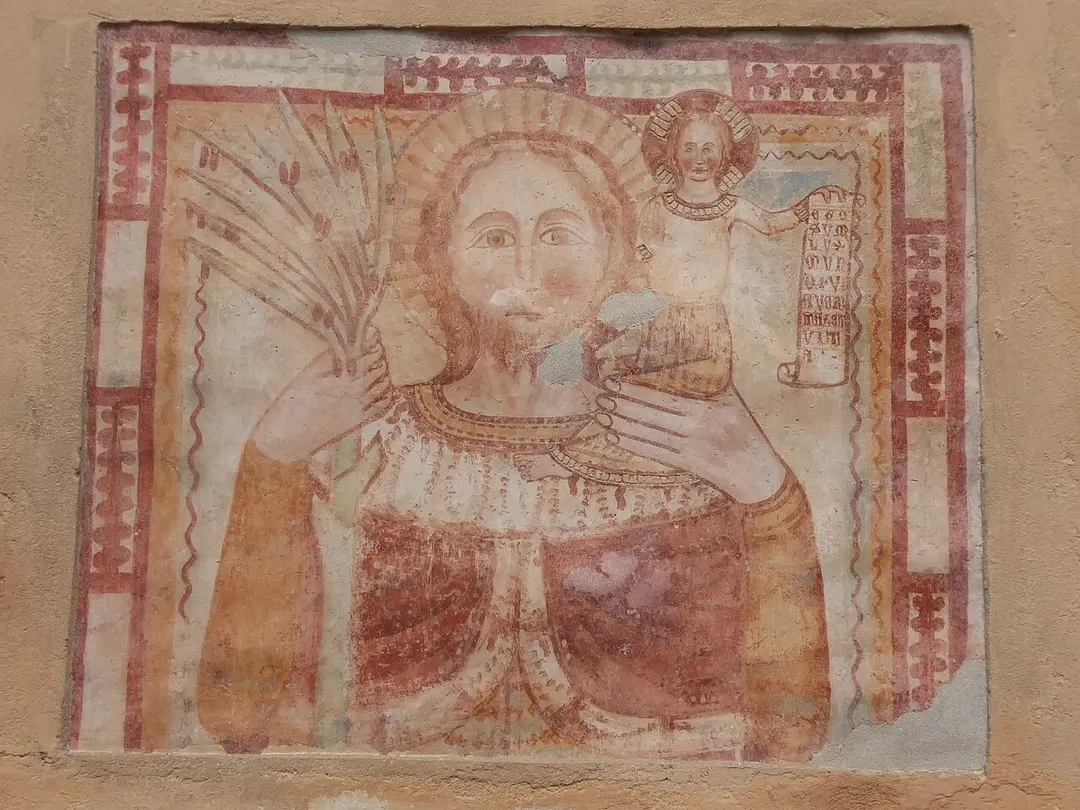 San Lorenzo