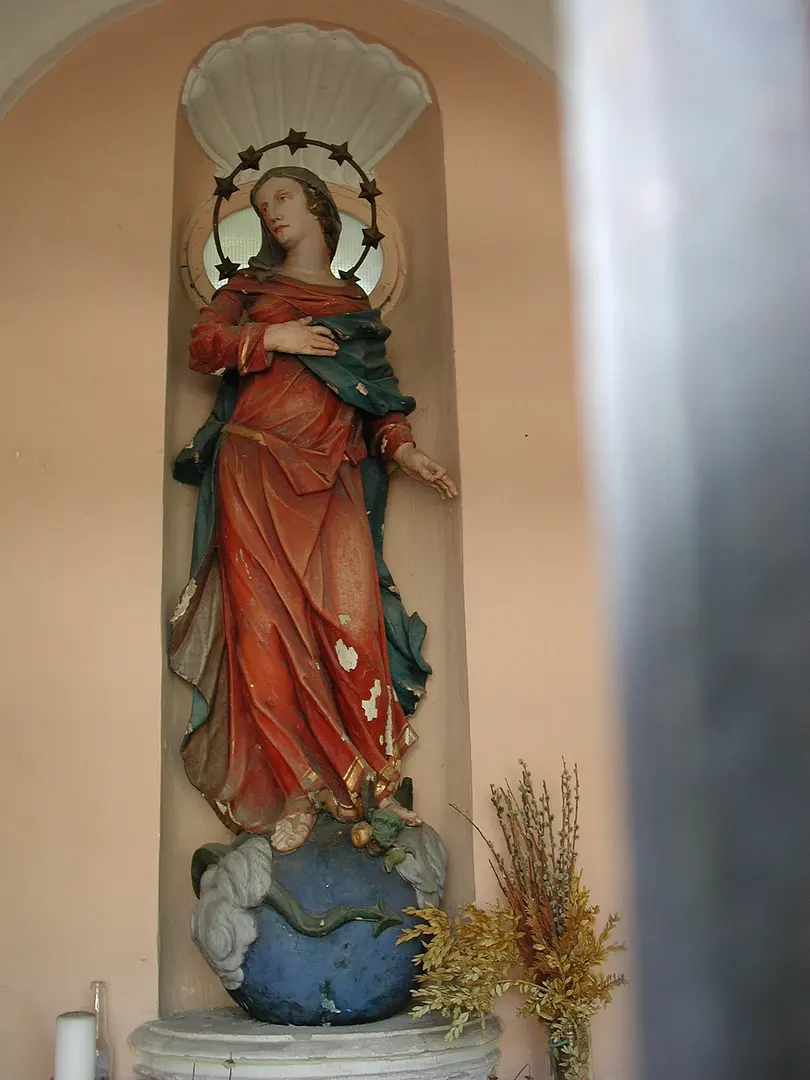 Ferdinand-Raimund-Kapelle