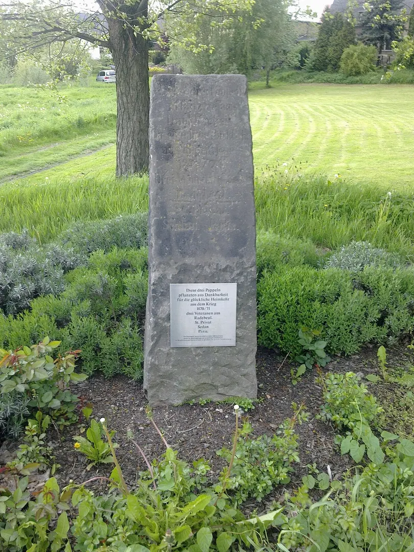 Heimkehrerstein