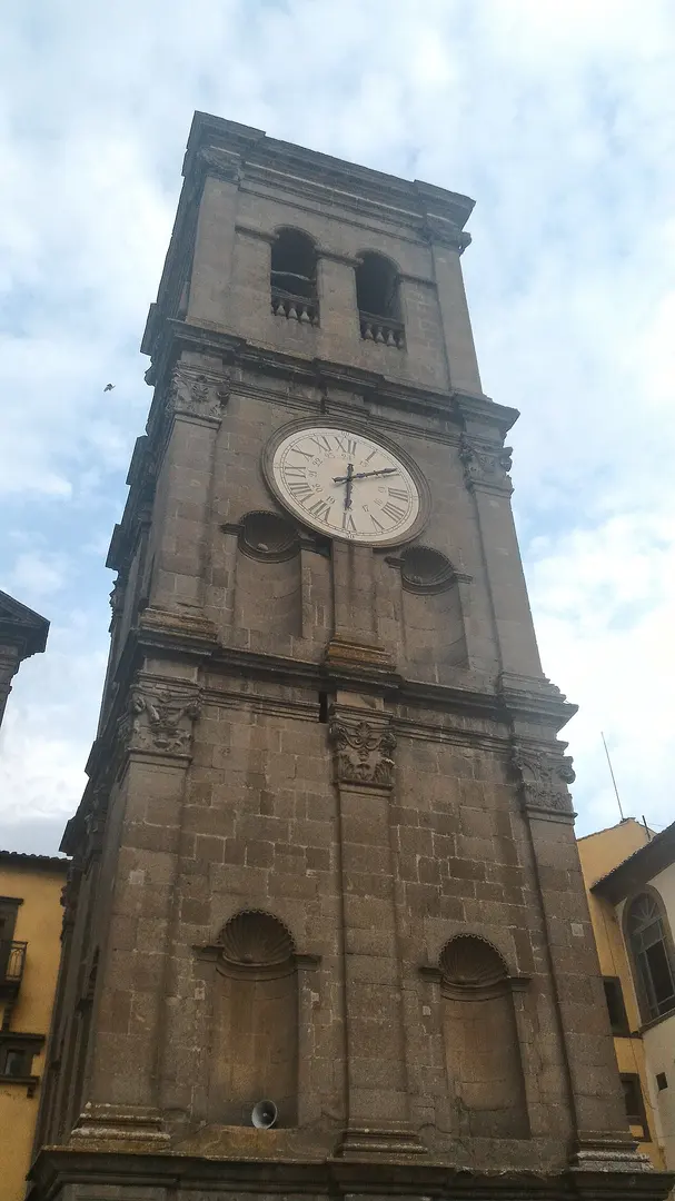 Santa Maria della Quercia