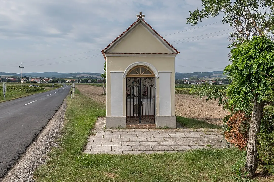 Marienkapelle