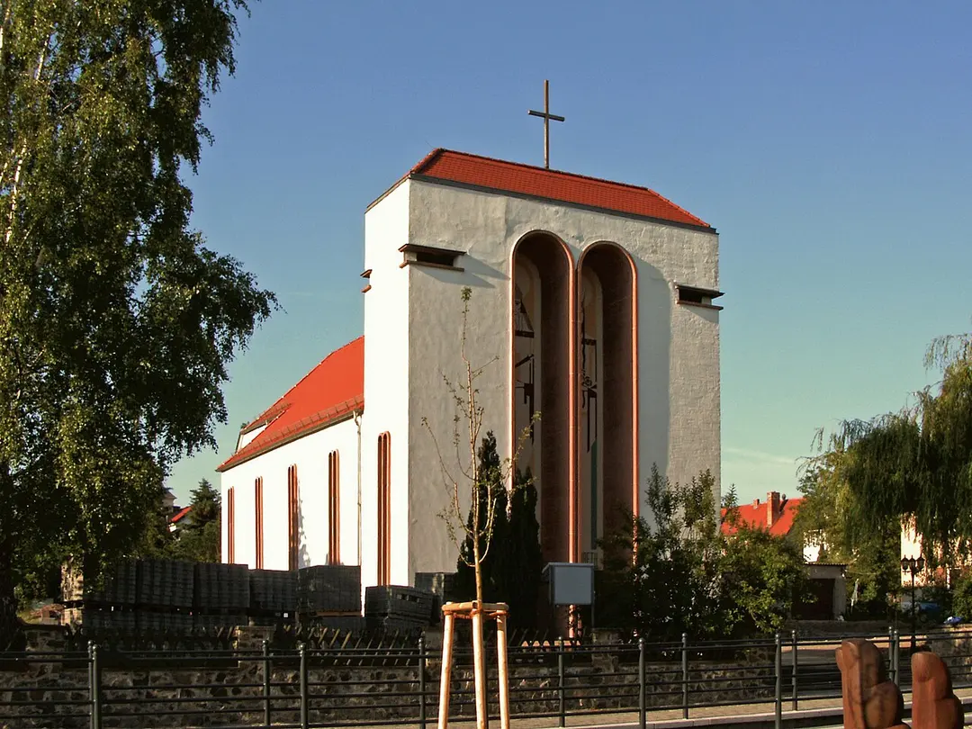 St. Elisabeth