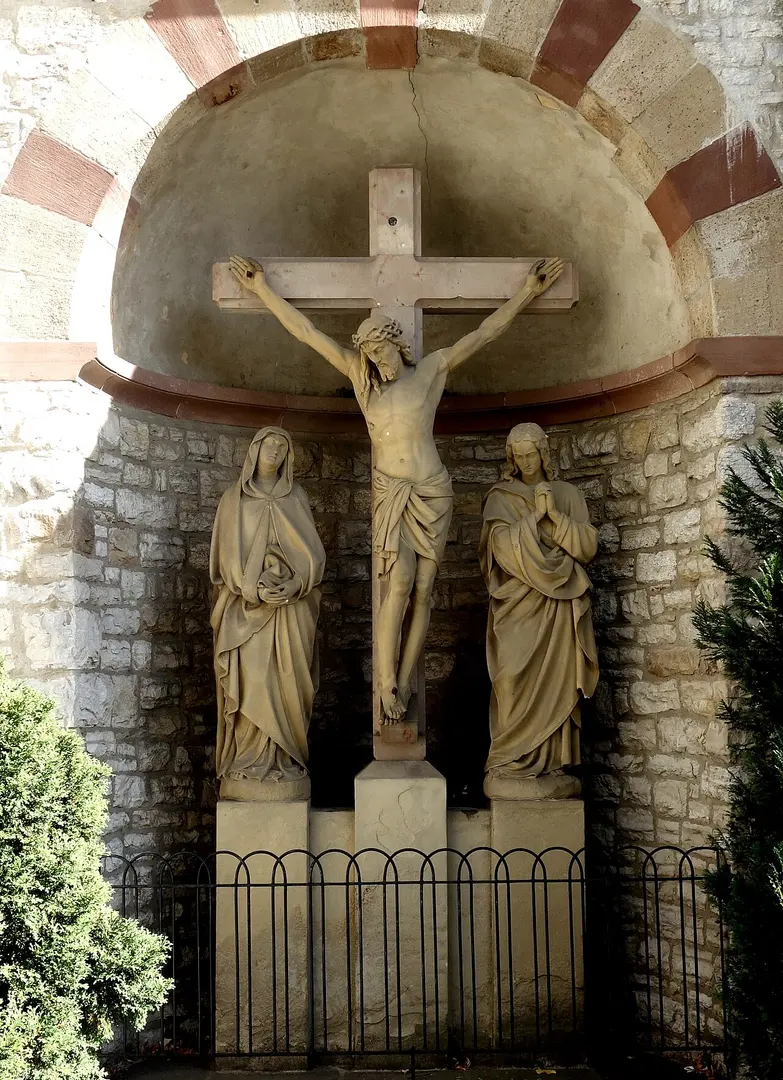 St. Laurentius