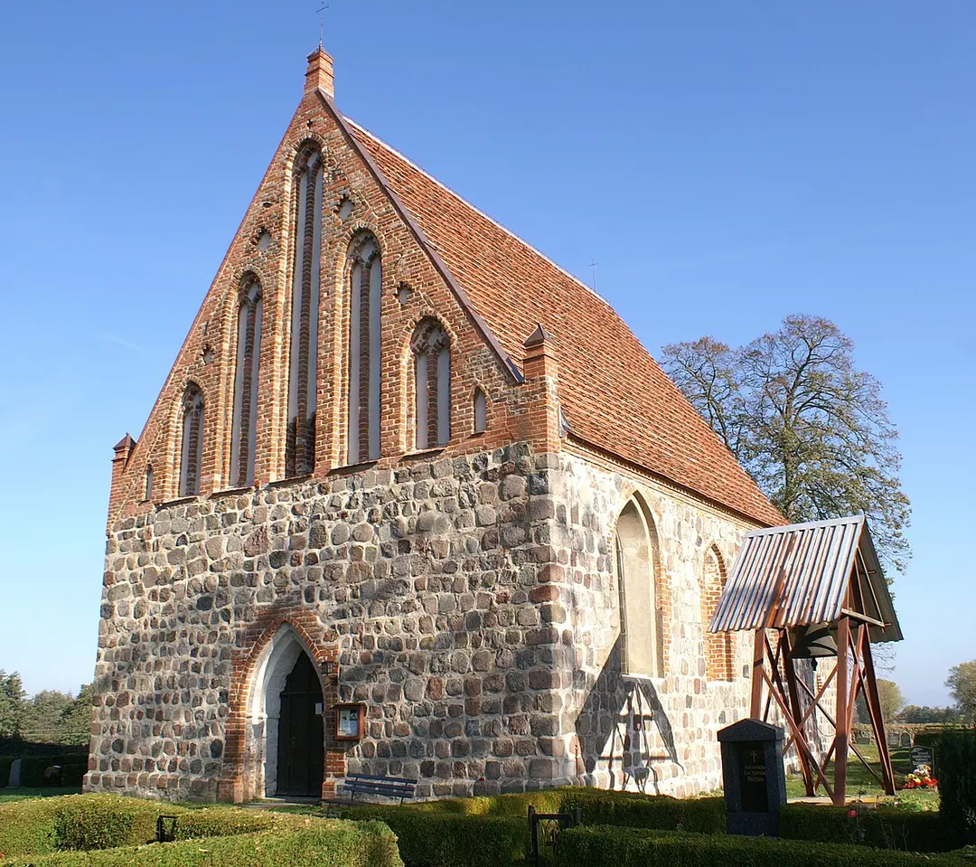 St. Nikolai