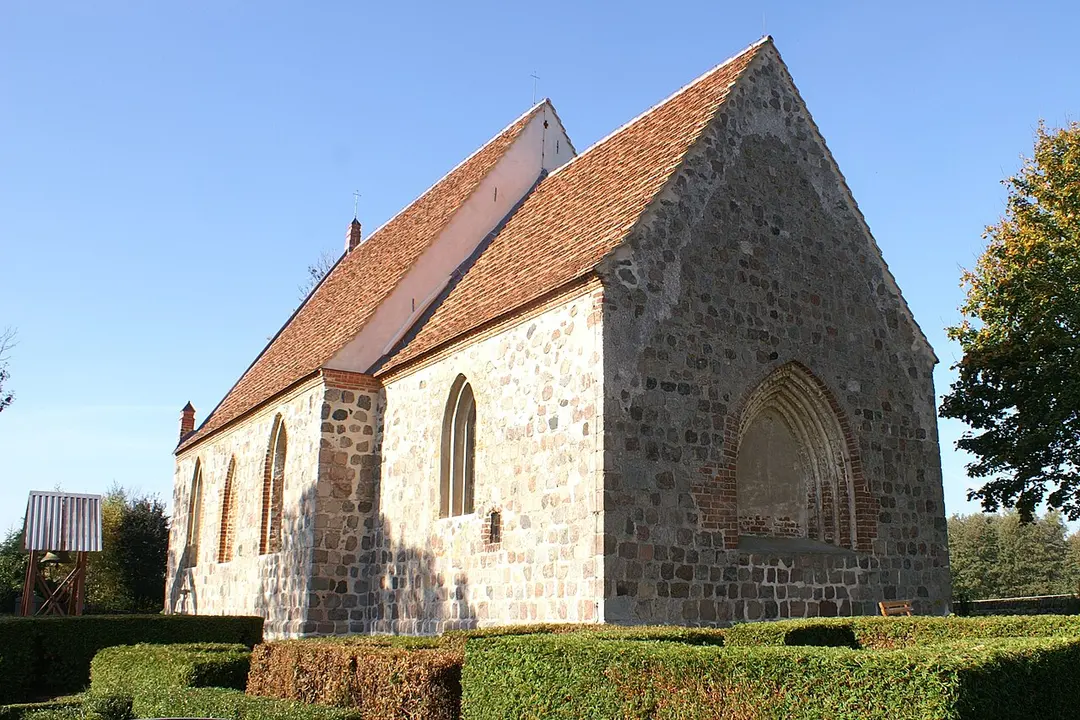 St. Nikolai