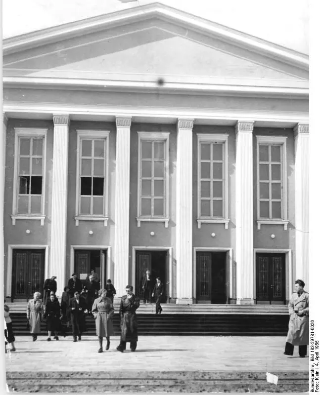 Friedrich-Wolf-Theater
