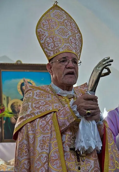 Armenian Church of St. George (Tehran)