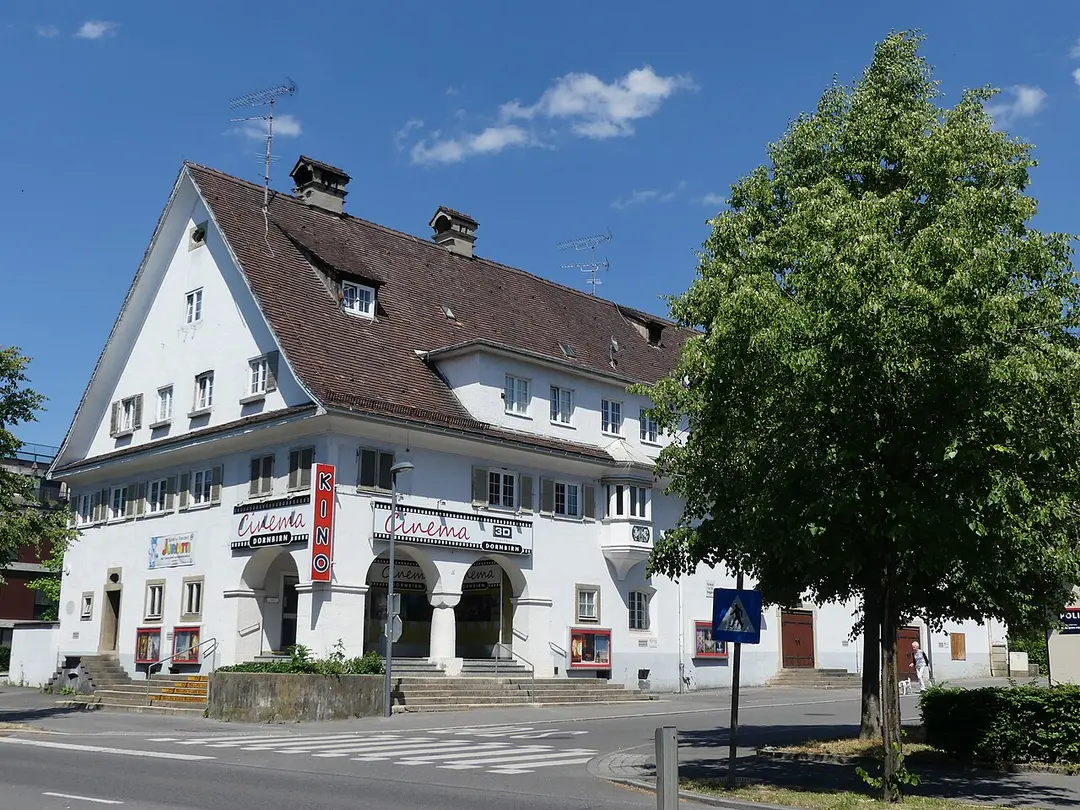 Cinema-Dornbirn