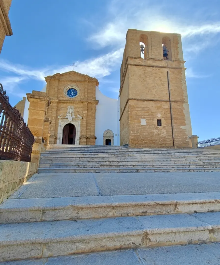 Kathedrale von Agrigent