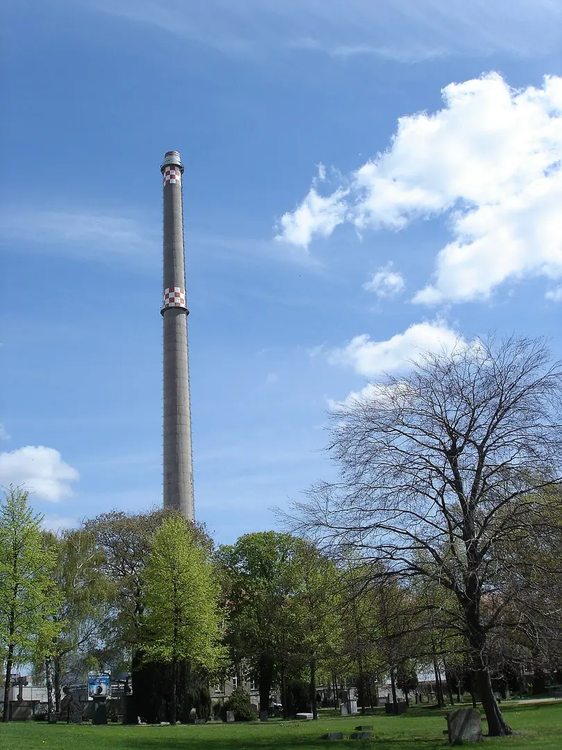 Invalidenfriedhof