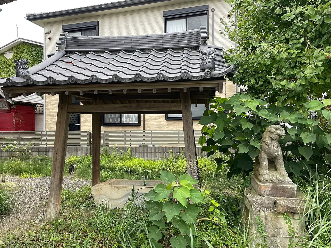 真福寺