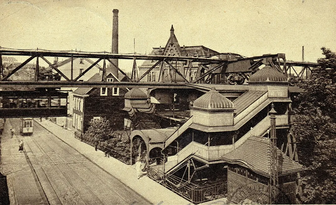 Wupperfeld