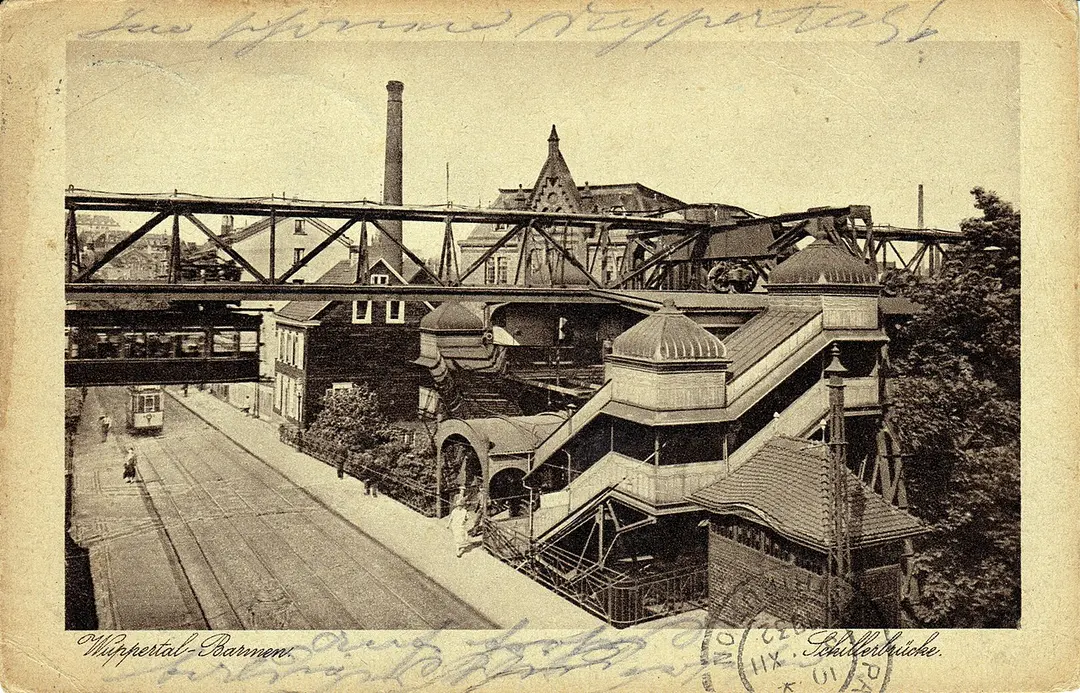 Wupperfeld