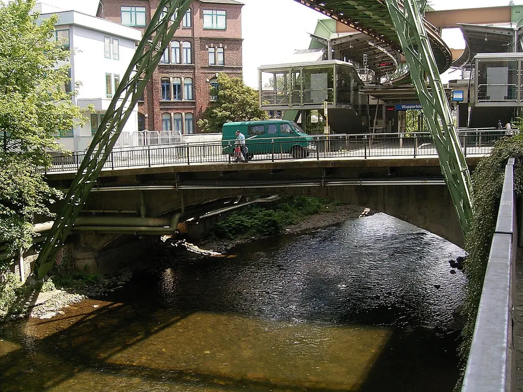 Wupperfeld