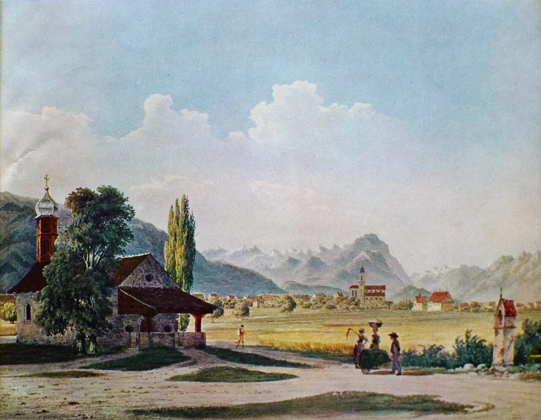 Lorettokapelle