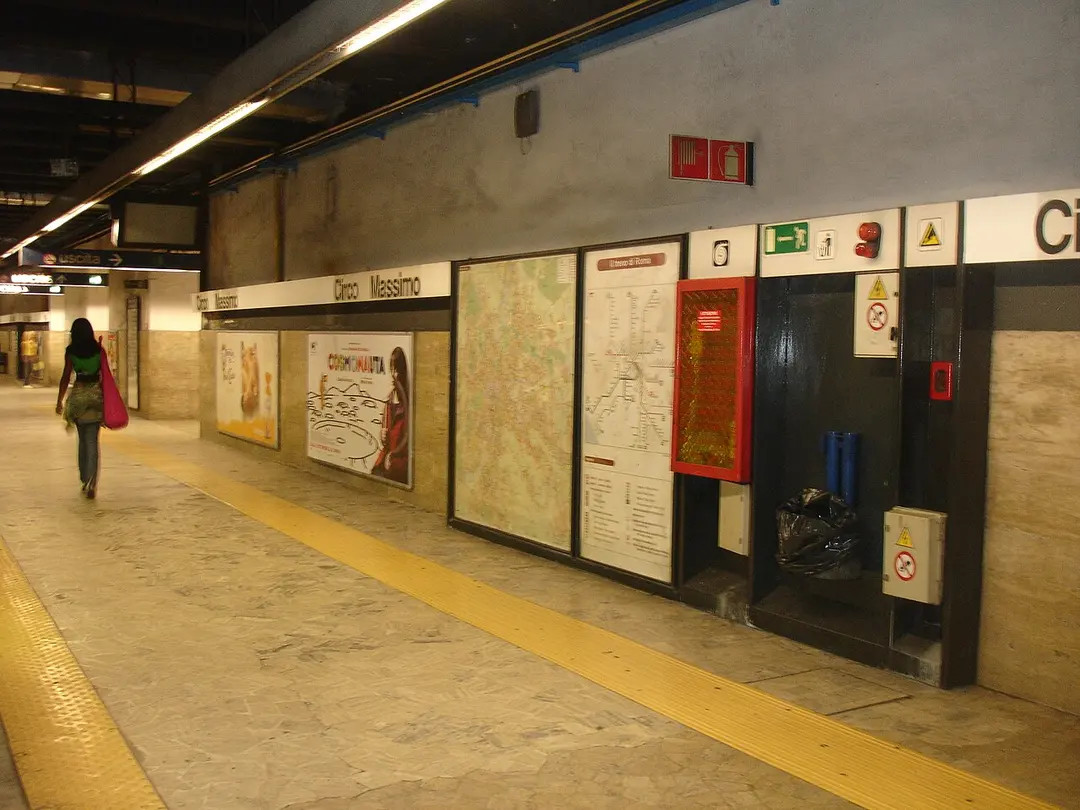 Circo Massimo