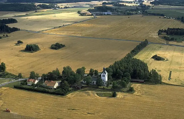 Breds kyrka