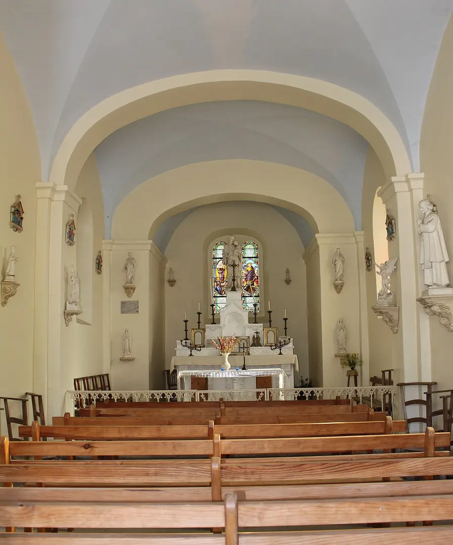 Chapelle Saint-Joseph