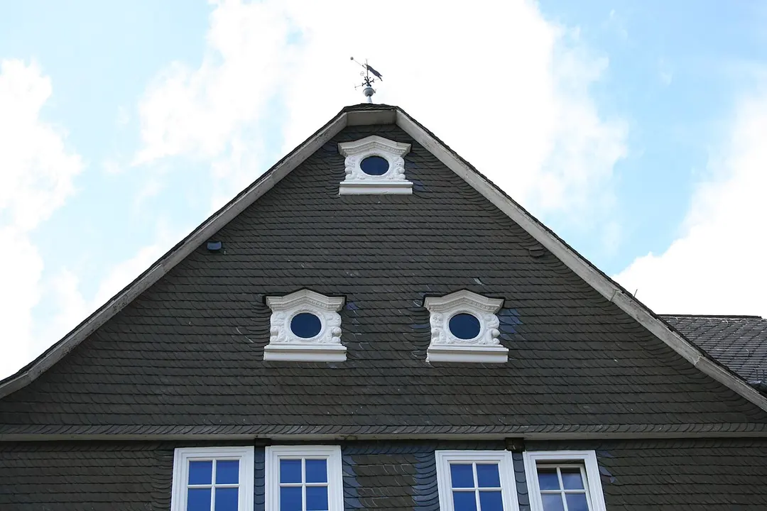 Jagdschloss Katzenbach