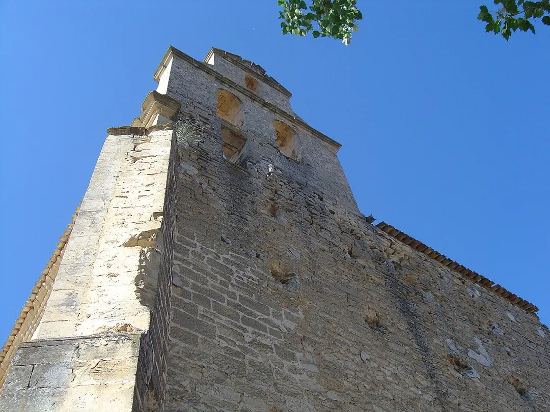 Convento el Rosal