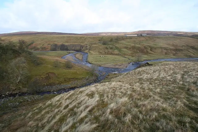 River Lune
