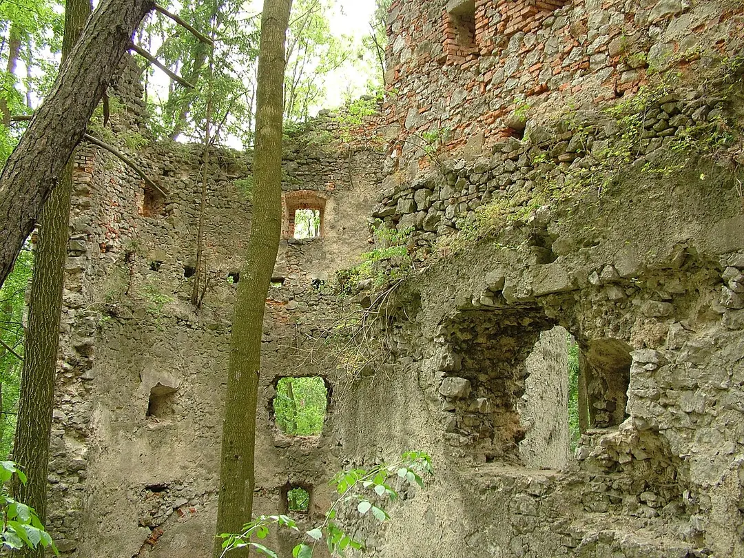 Dobrá voda