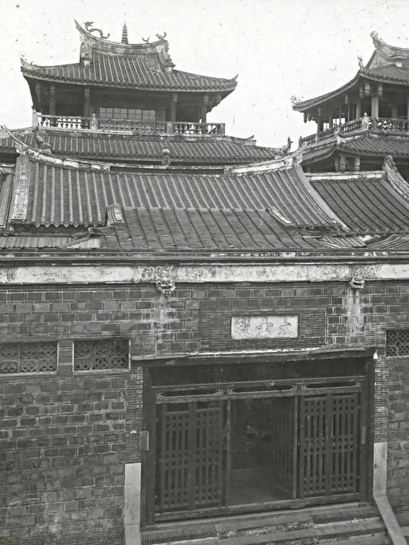大士殿