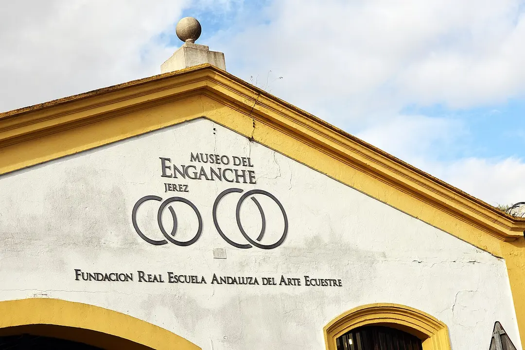 Museo del Enganche