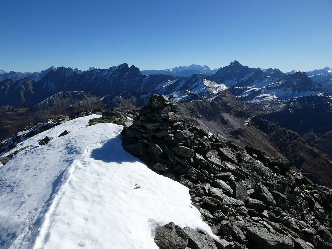 Piz Grisch