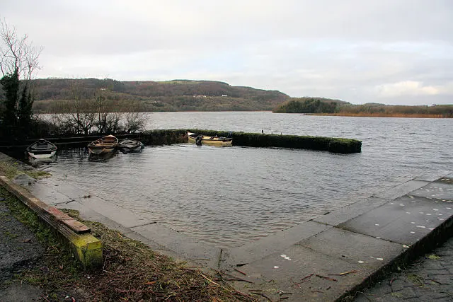 Inchiquin Lough