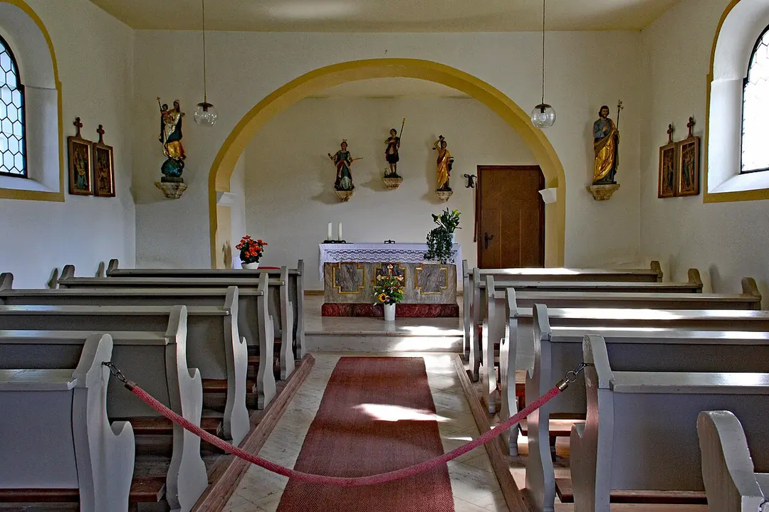St. Wendelin