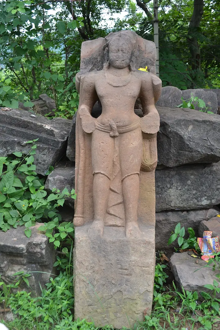 Mundeshwari Temple