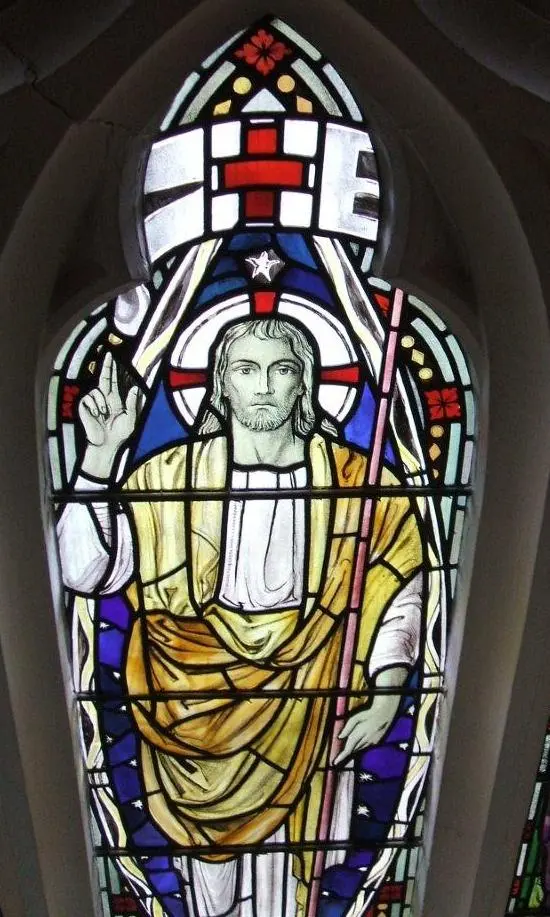 St Michael's, Two Mile Hill