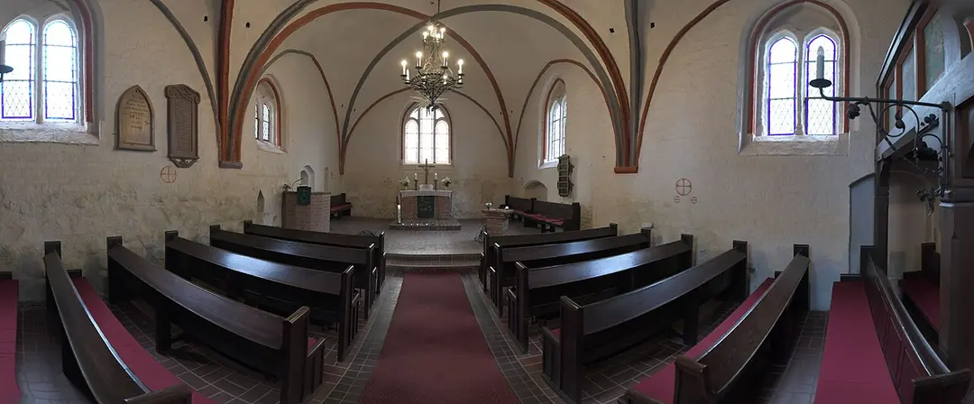 Dorfkirche