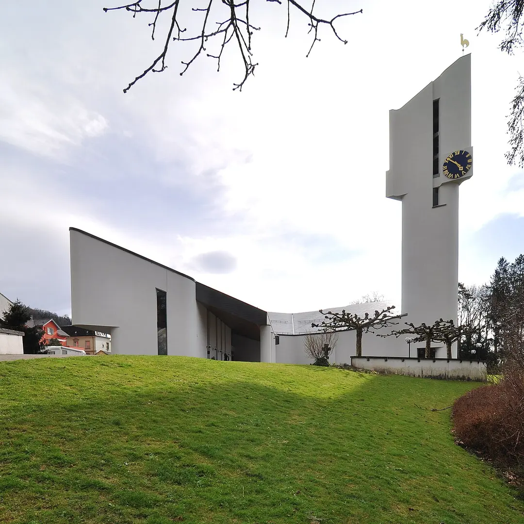 Johanneskirche