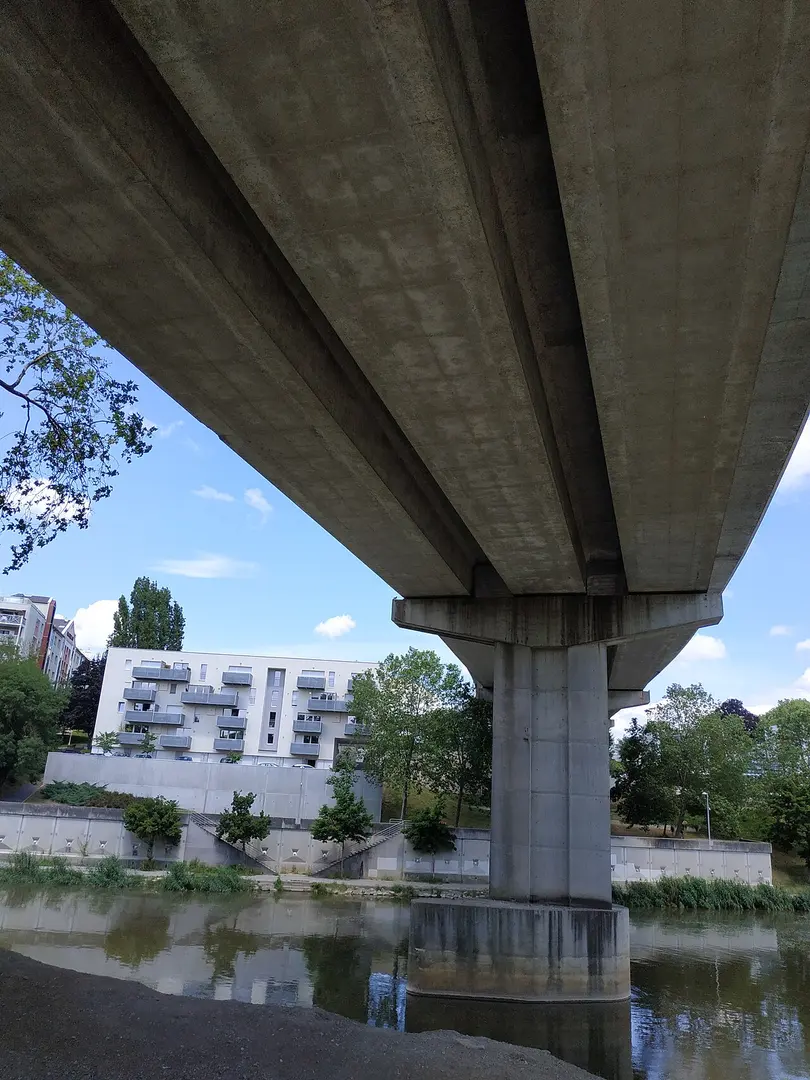 Viaduc Louis Marin