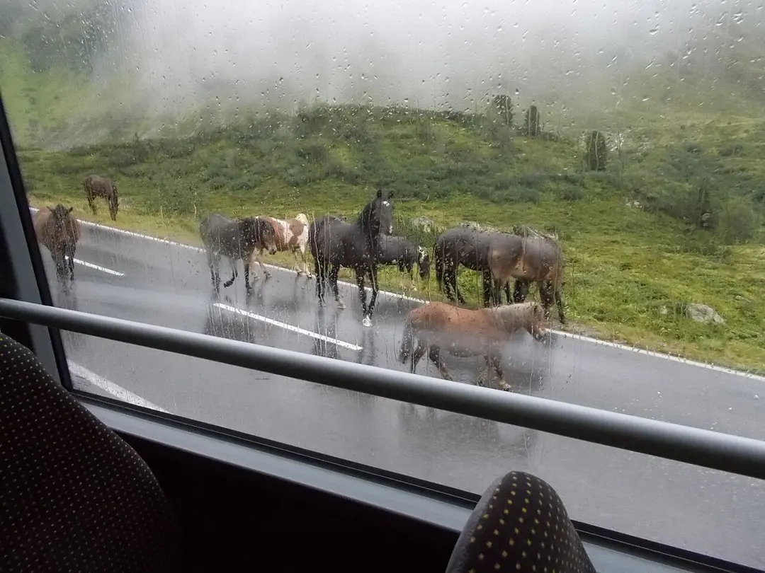 Silvretta Hochalpenstraße