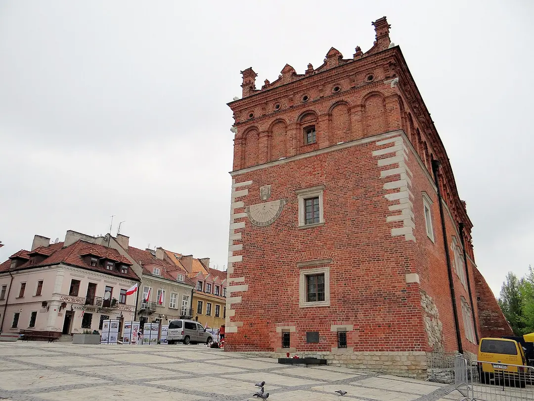 Rathaus