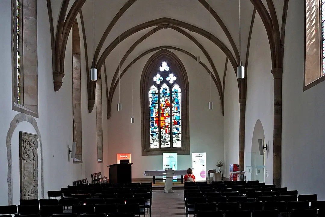 Jakobikirche