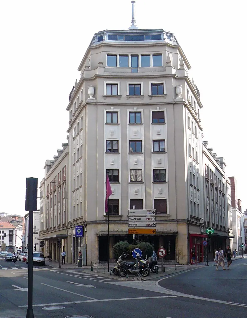 Teatro Emperador