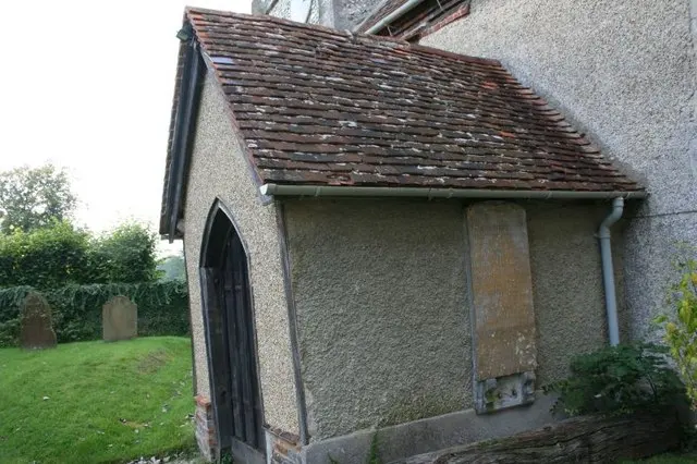 St Michael's