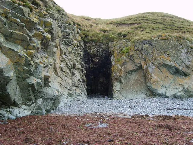 Anglesey