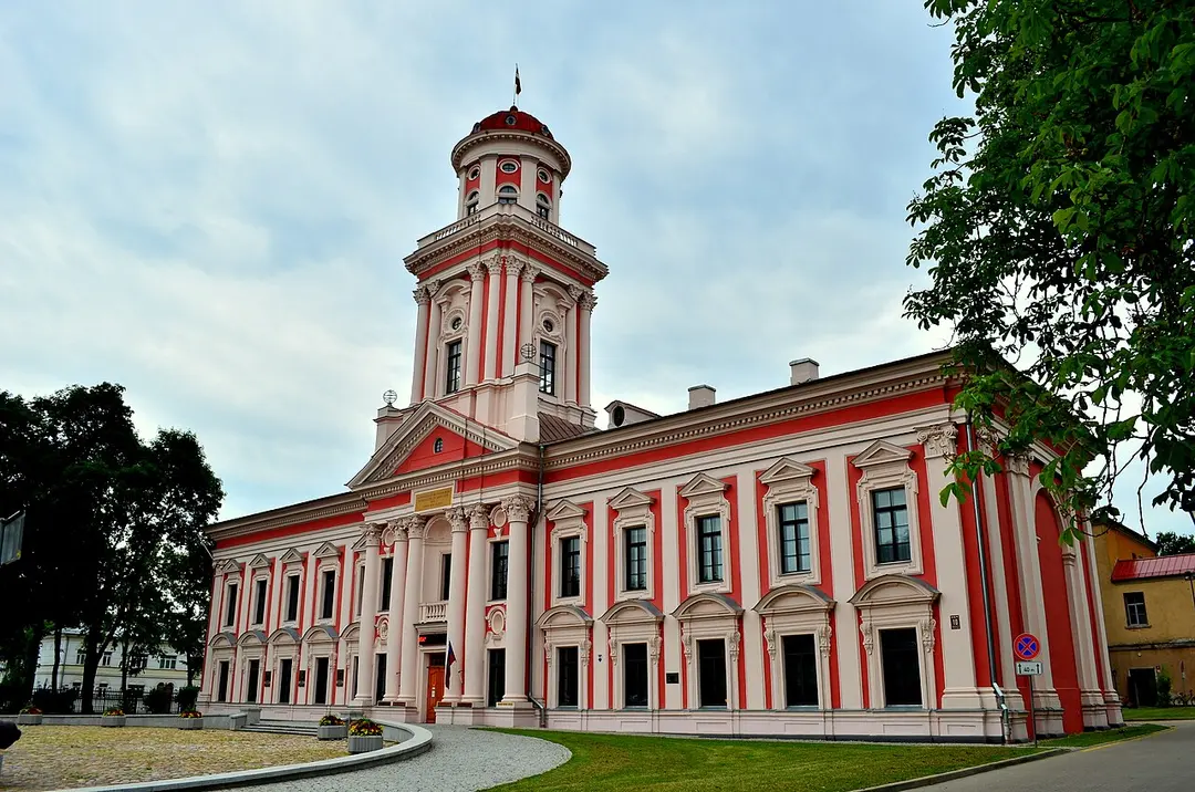Academia Petrina