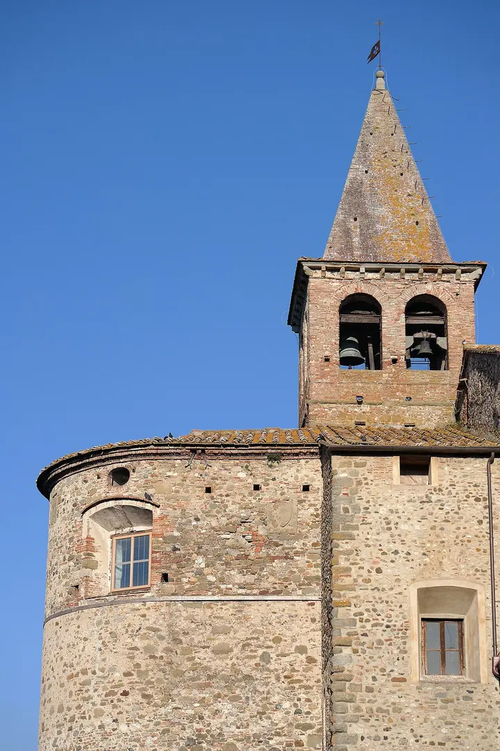 Sant'Agostino