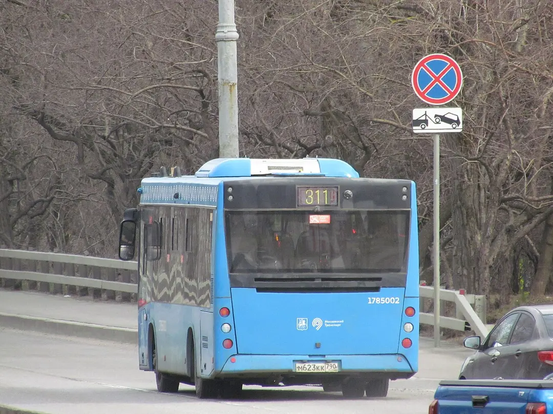 Akademika Lyulki Square