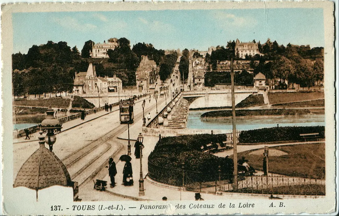 Pont Wilson